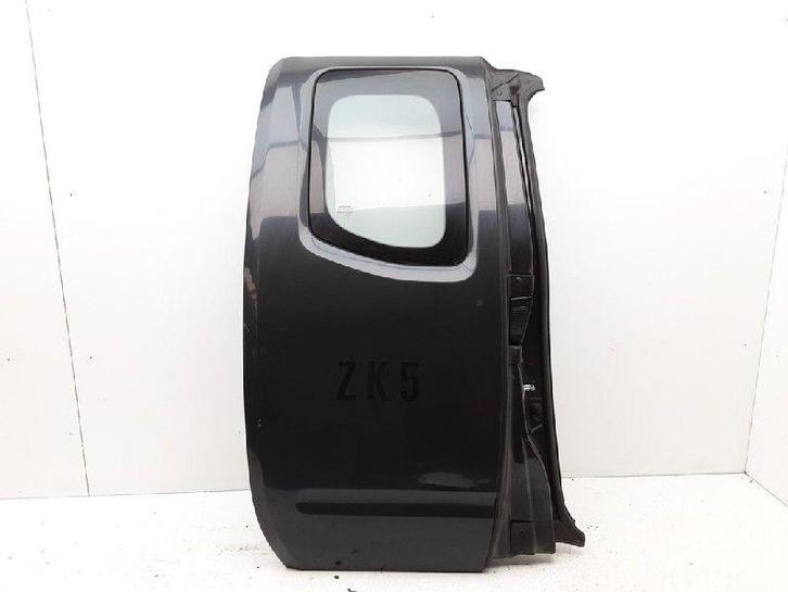 PORTE DROITE ARRIÈRE Nissan Navara (D40) (01-2005/07-2010), Autos : Pièces & Accessoires, Carrosserie & Tôlerie, Porte, Nissan