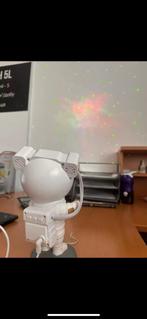 Projecteur étoilé Galaxy Night Light Astronaute, Ophalen of Verzenden, Nieuw