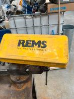 Rems hangermachine, Doe-het-zelf en Bouw, Gereedschap | Handgereedschap