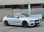 BMW 330e hybride benzine full m pack, Auto's, BMW, Automaat, Achterwielaandrijving, 4 cilinders, Alcantara