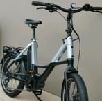 Cube compact sport 500 garantie tot7/2025 elektrische fiets, Ophalen, Zo goed als nieuw, 50 km per accu of meer, Overige merken