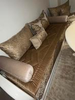 Complete Marokkaanse meubelset te koop!, Ophalen of Verzenden, Zo goed als nieuw