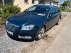Opel Insignia Sports Tourer 2011 2.0 CDTI, Autos, Opel, Euro 5, Carnet d'entretien, 5 portes, 96 kW