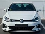 GOLF 7.5 GTD, Automaat, Stof, Euro 6, Wit