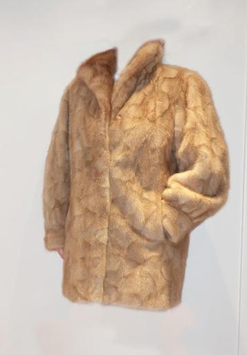 BONTJAS IN ECHTE NERTS beschikbaar voor biedingen