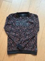 Zwarte trui indian blue jeans maat 176 of 16 jaar, Jongen of Meisje, Trui of Vest, Ophalen of Verzenden, Zo goed als nieuw