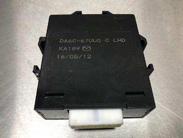 COMPUTER PDC Mazda 2 (DJ / DL) (DA6C67UU0C) beschikbaar voor biedingen