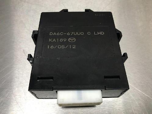 COMPUTER PDC Mazda 2 (DJ / DL) (DA6C67UU0C), Auto-onderdelen, Elektronica en Kabels, Mazda, Gebruikt