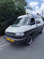 Camper VW T4 1.9d, Caravans en Kamperen, Particulier