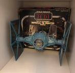 Vintage Tie Fighter uit Star Wars, Verzenden, Zo goed als nieuw