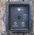 Aansluitpaneel JBL 4726A, Muziek en Instrumenten, Ophalen of Verzenden, Gebruikt, Speaker of Versterker