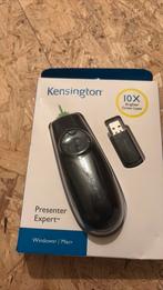 Kensington Presenter Expert NEW, Enlèvement ou Envoi, Kensington, MacOS