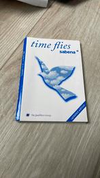 Timetable Sabena 1999, Collections, Comme neuf
