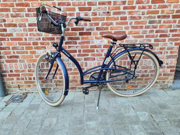 Mooie fiets beschikbaar voor biedingen