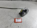 PORTIERSLOT LINKS VOOR Opel Adam (13579522), Auto-onderdelen, Carrosserie, Gebruikt, Links, Opel