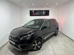 Peugeot 5008 1.5 HDi Allure*7 PLACE*GARANTIE*BEAUCOUP D'OPTI, Autos, Peugeot, Achat, Euro 6, Entreprise, Cruise Control