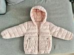 Lichtroze donsjas (5Y), Enfants & Bébés, Vêtements enfant | Taille 104, JBC, Comme neuf, Enlèvement, Fille