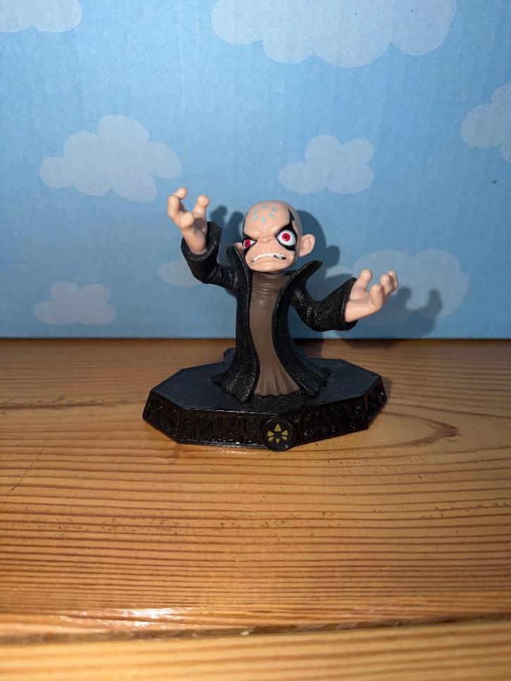 Skylanders-figuur, Games en Spelcomputers, Spelcomputers | Overige Accessoires, Zo goed als nieuw, Ophalen of Verzenden