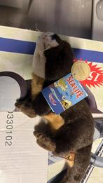 Otter sealife, Ophalen of Verzenden, Zo goed als nieuw