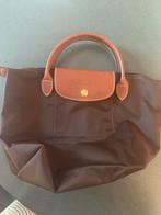 Longchamp le pliage, Ophalen of Verzenden, Zo goed als nieuw