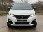 Peugeot 3008 16HDI, Gt Line, Bte Auto, Toit ouv, Full opt..., Autos, Entreprise, Carnet d'entretien, Noir, Automatique