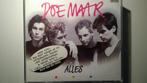 Doe Maar - Alles, Cd's en Dvd's, Ophalen of Verzenden, Zo goed als nieuw, Pop