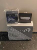 13900ks (nieuw) / asus formula z790 / 48gb ram 7200mhz ddr5, Computers en Software, Ophalen, Zo goed als nieuw, DDR5