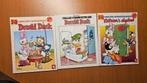 Vrolijke stripverhalen van Donald Duck, Ophalen of Verzenden, Donald Duck