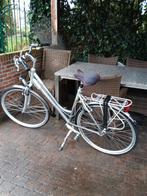 Dames fiets, Versnellingen, Zo goed als nieuw, 50 tot 53 cm, Ophalen