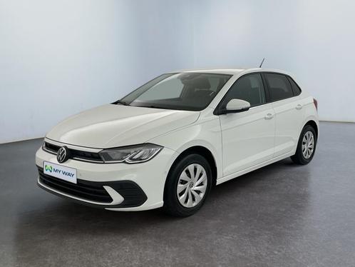 Volkswagen Polo Life*Carplay*APS Av/Ar*Clim auto*Sièges Av, Auto's, Volkswagen, Bedrijf, Polo, Airbags, Airconditioning, Climate control