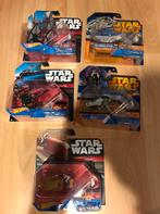 Star Wars: speelfiguren, Ophalen of Verzenden, Zo goed als nieuw
