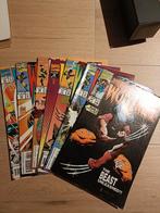 Wolverine #63, 73, 77, 79 ,80 ,83 ,84, Livres, BD | Comics, Utilisé, Enlèvement ou Envoi