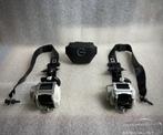 Opel Combo 2024+ airbag set stuur airbag & gordelset voorin, Gebruikt, -, -, Ophalen of Verzenden