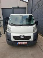 Peugeot Boxer HDI 2.2, Diesel, Particulier, Te koop, Peugeot