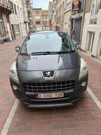 Peugeot, Leder, 5 deurs, Particulier, Parkeersensor