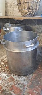 Kookketel grootkeuken 125 liter, Ophalen, Gebruikt