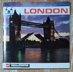 View-Master C 277-E London 1974 England, Enlèvement ou Envoi, Utilisé