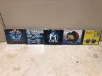 cd's van U96, Ophalen, Zo goed als nieuw