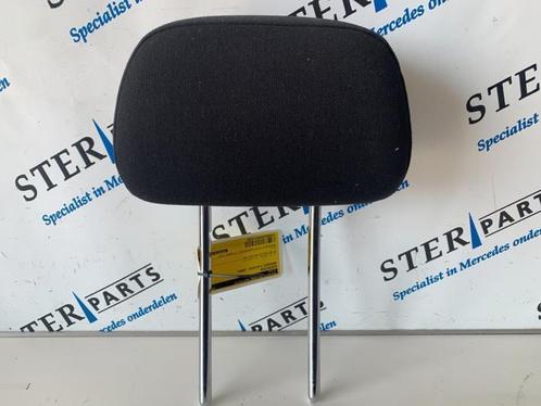 Hoofdsteun van een Mercedes C-Klasse, Auto-onderdelen, Interieur en Bekleding, Mercedes-Benz, Gebruikt, 3 maanden garantie, Ophalen of Verzenden