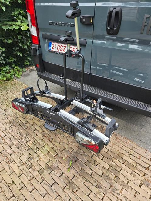 Topfietsendrager voor een aantrekkelijke prijs, Auto diversen, Fietsendragers, Brede banden, Ophalen
