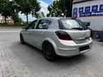 OPEL Astra 1.6i XEP 16v Enjoy Airco, Voorwielaandrijving, Stof, Zwart, 4 cilinders