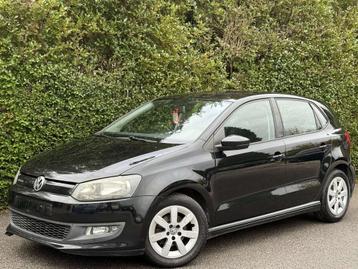 Volkswagen Polo 1.2 CR TDi BlueMotion DPF 89g CO+AIRCO+JANTE beschikbaar voor biedingen