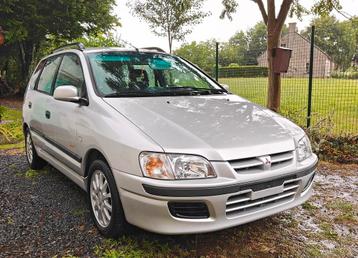 Mitsubishi Space Star 86000 km, Autos, Mitsubishi, Particulier, Achat, Space Star
