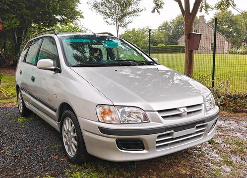 Mitsubishi Space Star 86000 km, Auto's, Mitsubishi, Particulier, Space Star, Ophalen