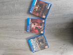 Ps4 games 5 euro per spel, Ophalen, Overige genres, 1 speler, Zo goed als nieuw