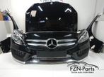 Mercedes-Benz W205 C-Klasse 250D Voorkop AMG-Line, Autos : Pièces & Accessoires, Utilisé, Enlèvement ou Envoi