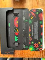 Apple black unity sportband unity bloom S/M, Ophalen of Verzenden, Zo goed als nieuw