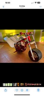 Yamaha tri-z, Fietsen en Brommers, Ophalen, Zo goed als nieuw, Yamaha