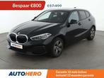 BMW 1 Serie 116 116d Advantage (bj 2020), Auto's, Voorwielaandrijving, 1 Reeks, Gebruikt, 116 pk