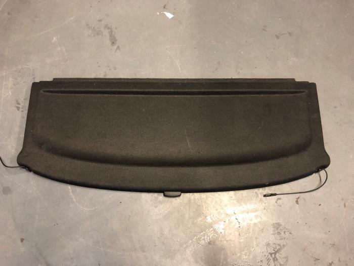 Hoedenplank van een BMW X1, Auto-onderdelen, Interieur en Bekleding, BMW, Gebruikt, 3 maanden garantie, Ophalen of Verzenden